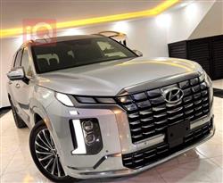 هيونداي باليسيد